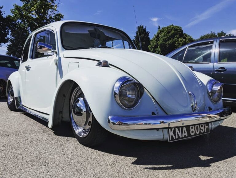 Acer M' 1968 Beetle