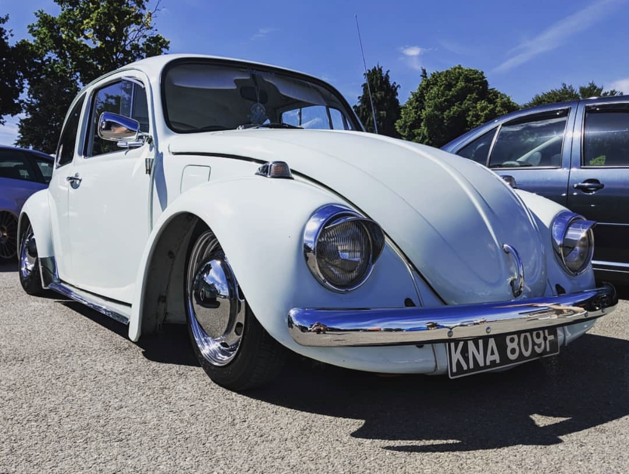 Acer M' 1968 Beetle