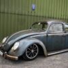 Chris S' 1955 Beetle