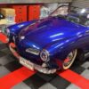 Clem S' 1968 Karmann Ghia