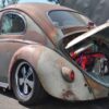 Mike Z' 1971 Beetle