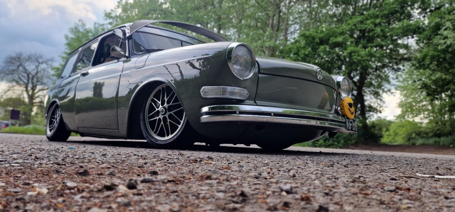 Humph R' Type 3