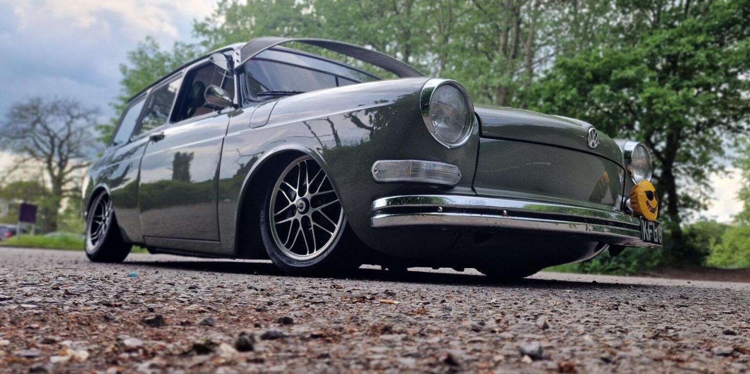 Humph R' Type 3