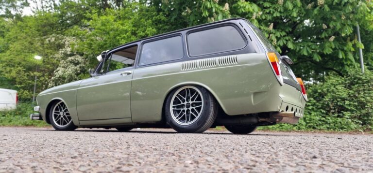 Humph R' Type 3