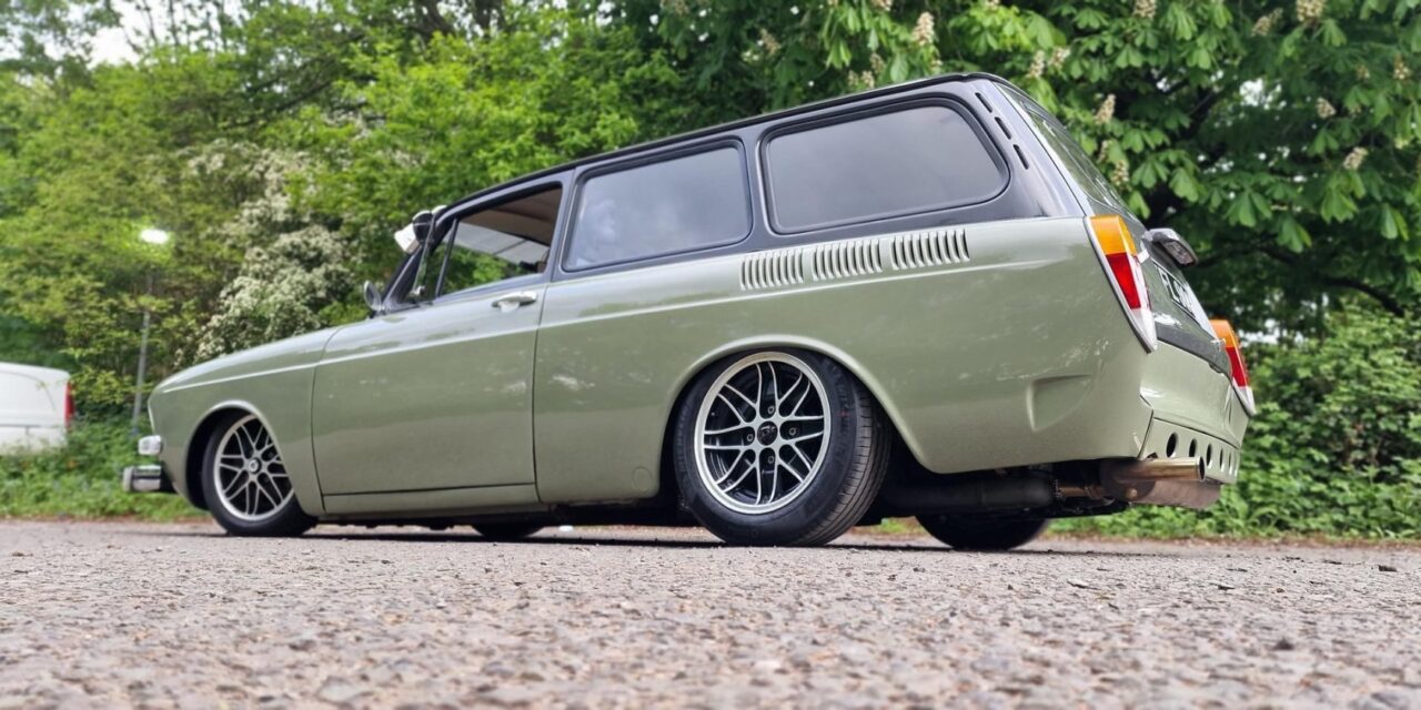 Humph R' Type 3
