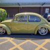 Glen J' 1965 Beetle