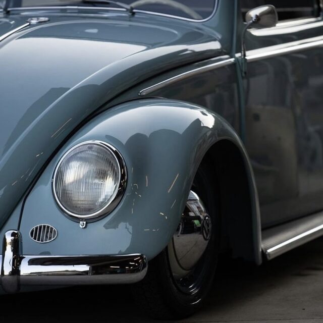 Masao H' Beetle