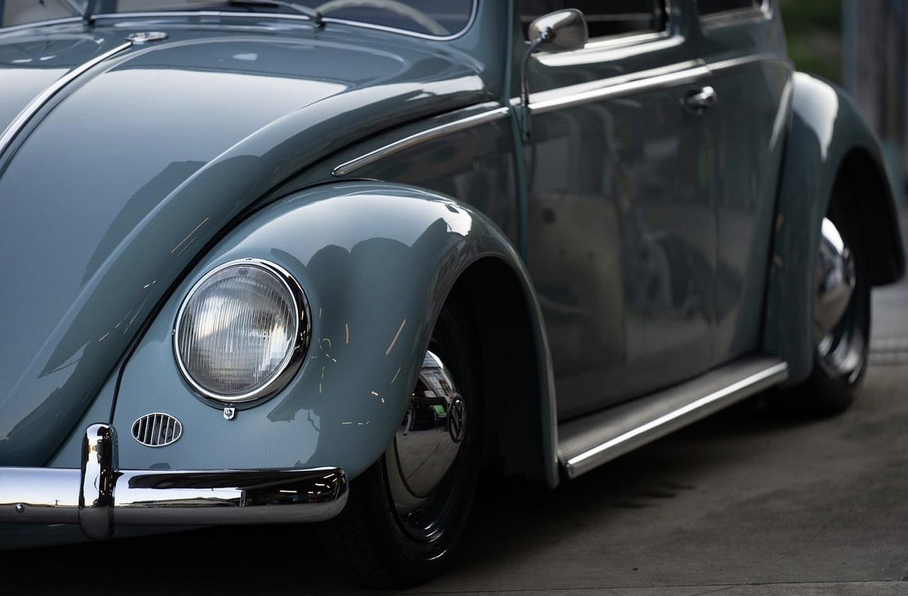 Masao H' Beetle