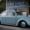 Masao H' Beetle