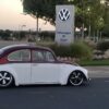 Anthony G' 1968 Beetle