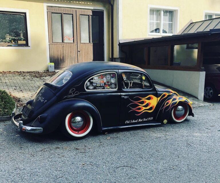 Christoph M' Beetle