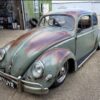 Nick G' 1956 Beetle