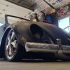Birdz Garage Built' 1964 Beetle