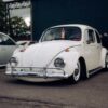 Unknown' 1968 Beetle
