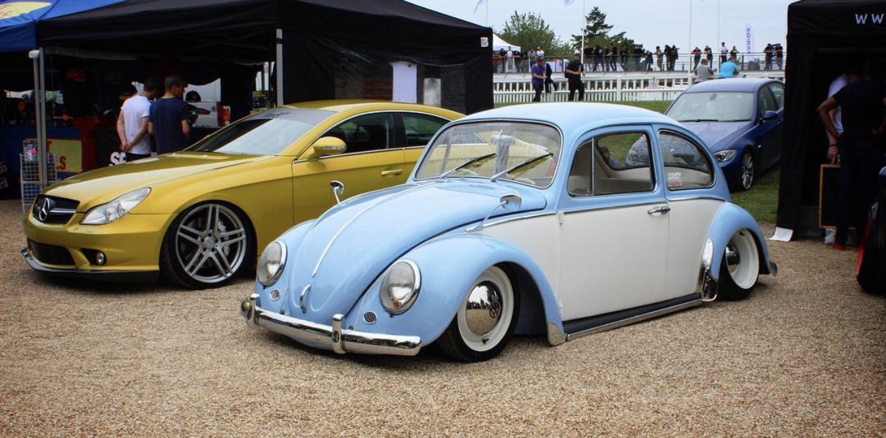 Jake H' 1965 Beetle