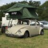 James B' 1969 Beetle