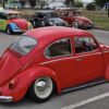 Erma H' 1972 Beetle