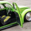 Alex M' 1971 Beetle