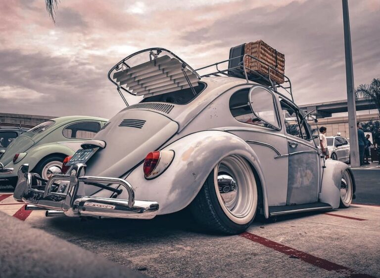 Edward H' Beetle