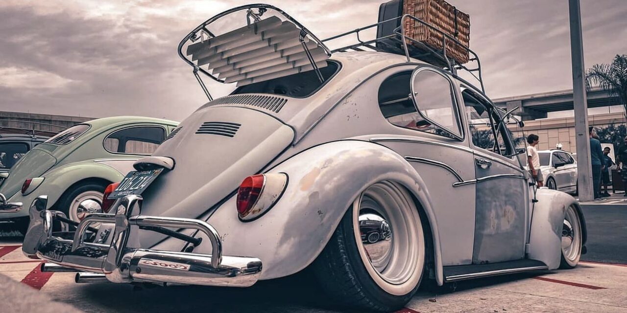 Edward H' Beetle