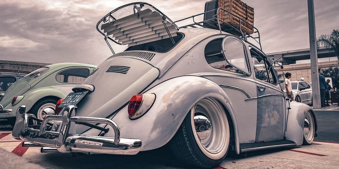 Edward H' Beetle