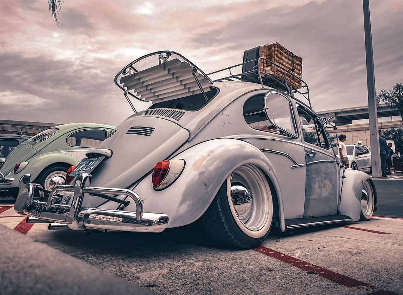 Edward H' Beetle