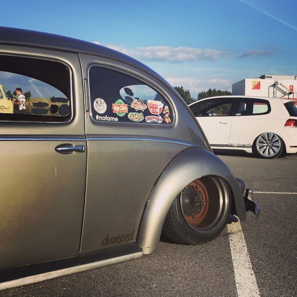 Moe' Beetle