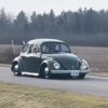 Jodie S' Beetle