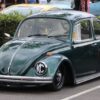 Unknown' 1970 Beetle