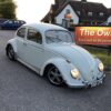 Mandy' 1961 Beetle