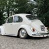 Dan C' 1971 Beetle