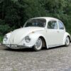 Dan C' 1971 Beetle