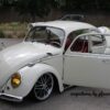 Michiel V' 1966 Beetle