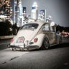 Michiel V' 1966 Beetle