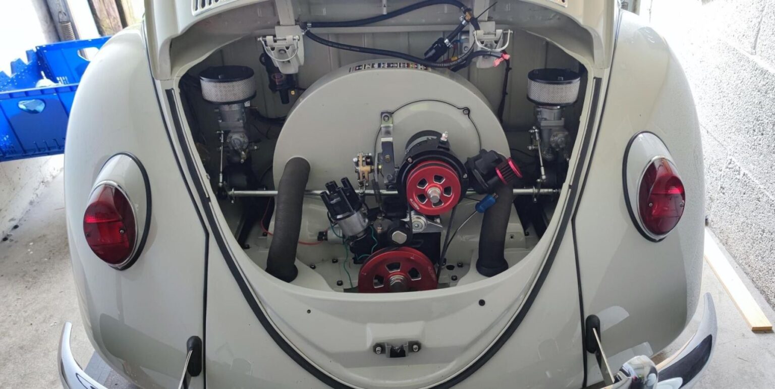 Eric F' Beetle