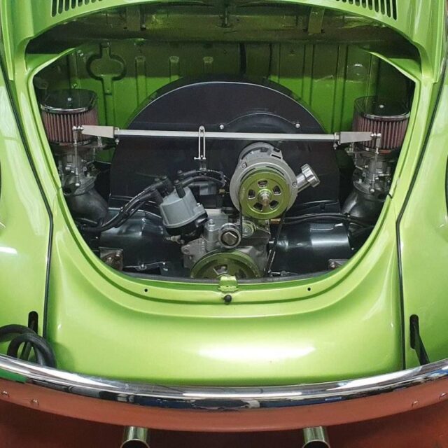 Gaz H' Beetle