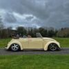 Irineu C' 1967 Beetle