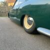 Nathan K' Karmann Ghia