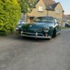 Nathan K' Karmann Ghia