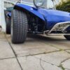 Mike F' Beach Buggy