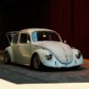 Alec R' Beetle