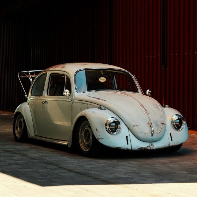 Alec R' Beetle