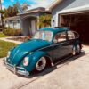 Wesley R' Beetle
