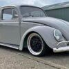 Chris S' 1962 Beetle