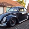 Adam B' 1958 Beetle