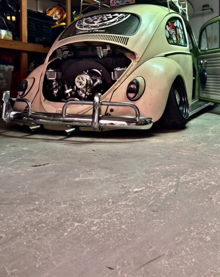 Keenan R' Beetle