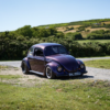 Aaron H' 1971 Beetle