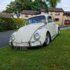 Trevor C' 1969 Beetle