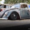 Tony A' Beetle