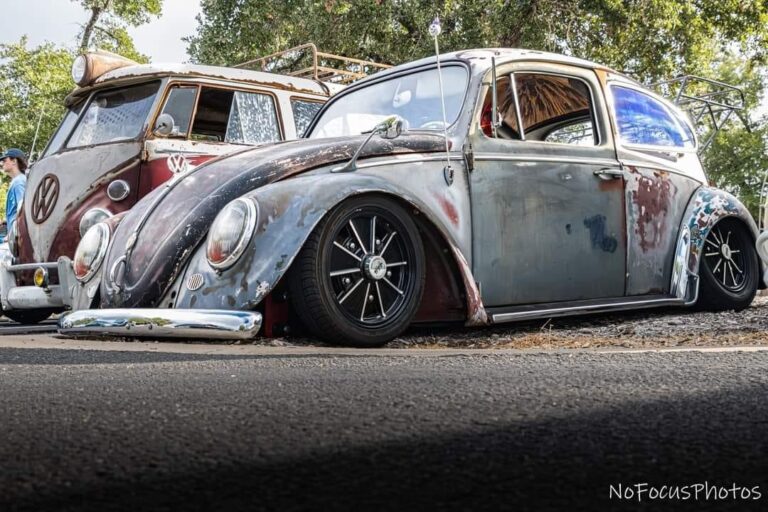 Tony A' Beetle